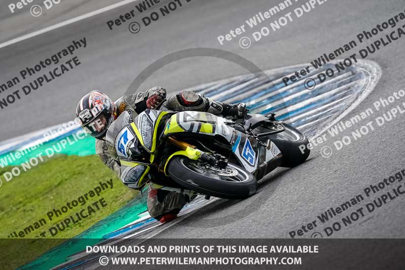 25 to 27th november 2017;Jerez;event digital images;motorbikes;no limits;peter wileman photography;trackday;trackday digital images